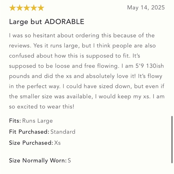 NWT‎ By Anthropologie x Harlinah Teoh Size Small Plunge Linen Maxi Dress - Picture 6 of 8